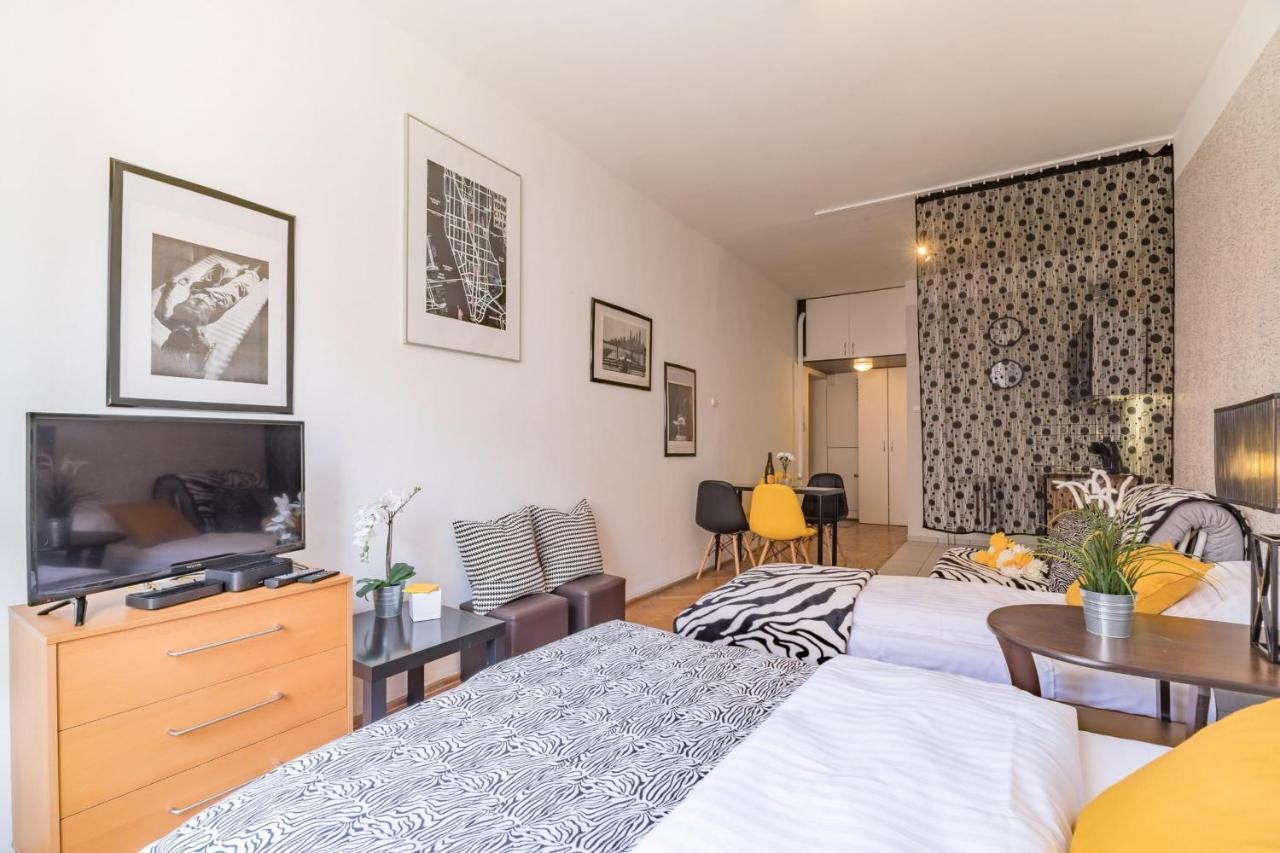 Rent Like Home - Olawska 1 - Wroclaw — Photos 1