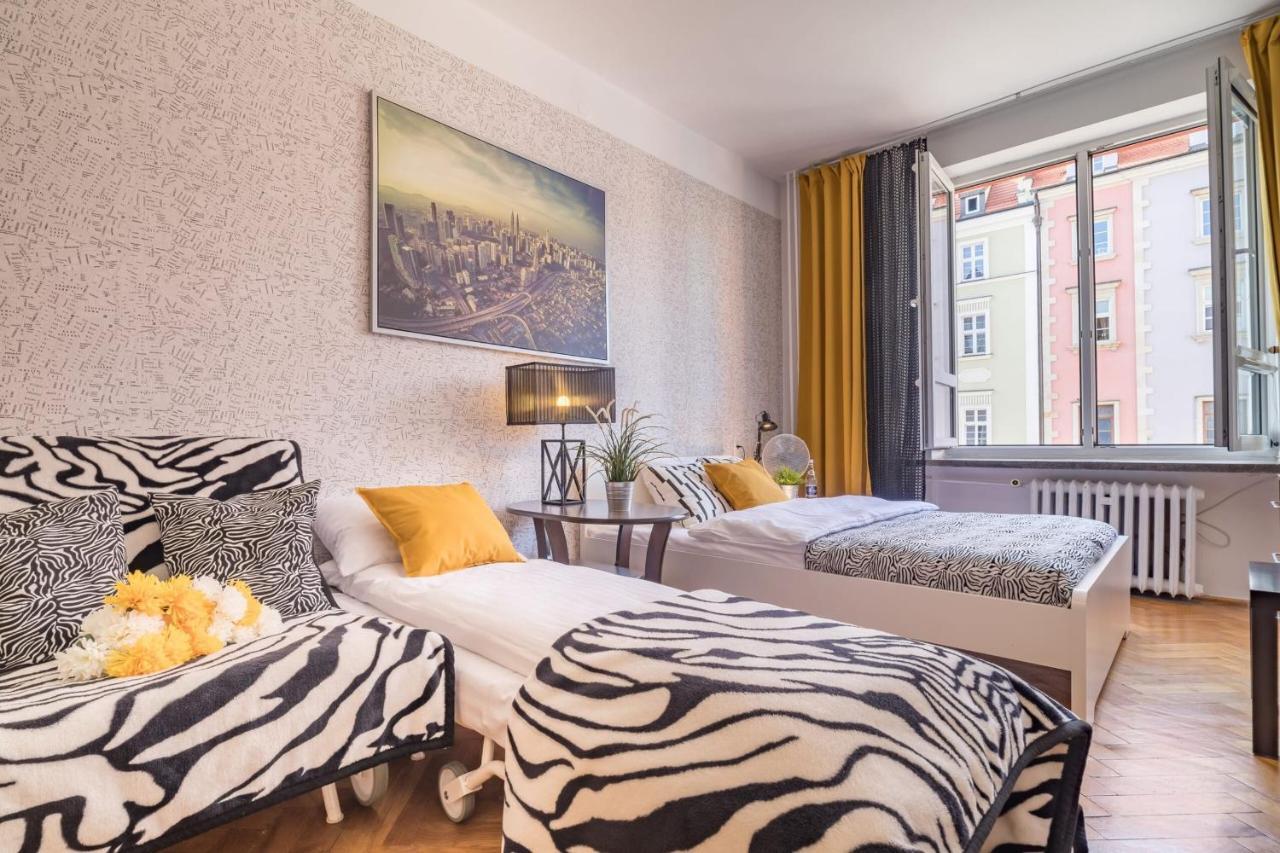 Rent Like Home - Olawska 1 - Wroclaw — Photos 3