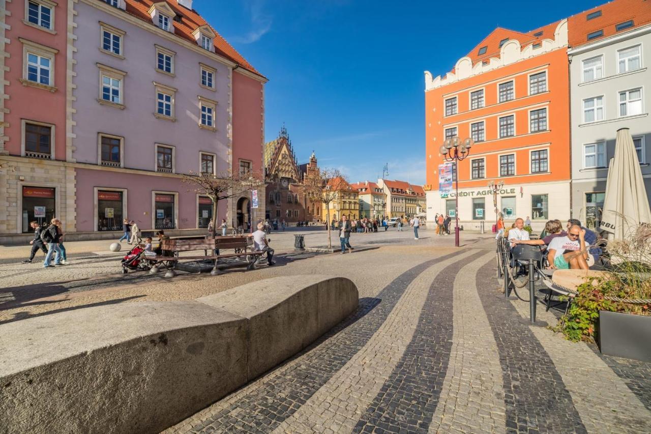 Rent Like Home - Olawska 1 - Wroclaw — Photos 2