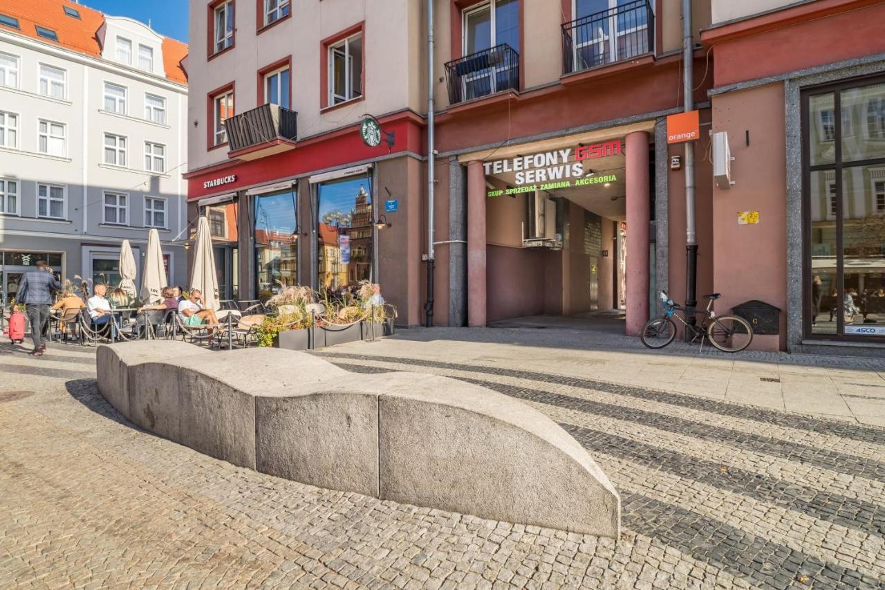 Rent Like Home - Olawska 1 - Wroclaw, Wroclaw